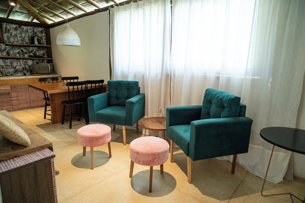 リビングルーム