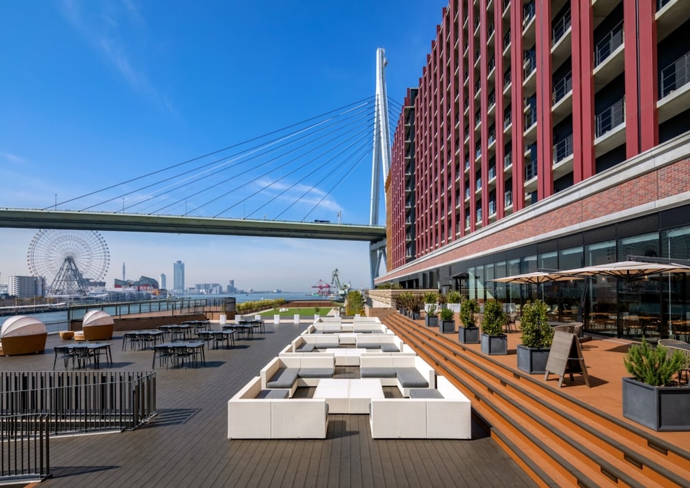 テラス / パティオ