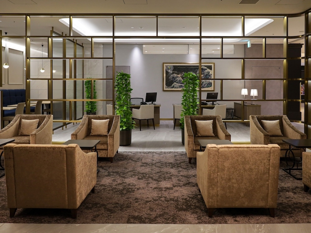 エグゼクティブ ラウンジ