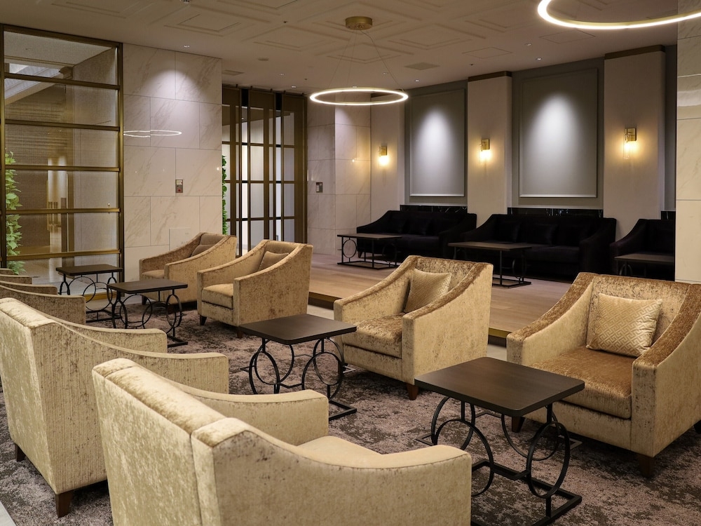 エグゼクティブ ラウンジ