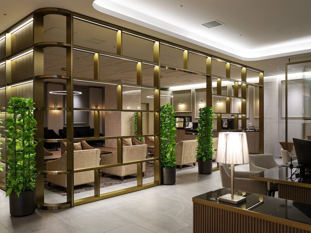 エグゼクティブ ラウンジ