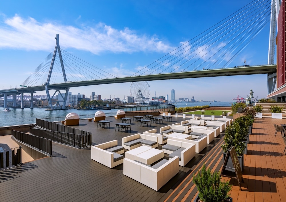 テラス / パティオ