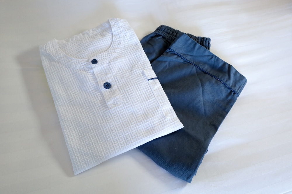 客室の設備とサービス