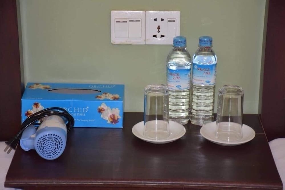 客室の設備とサービス