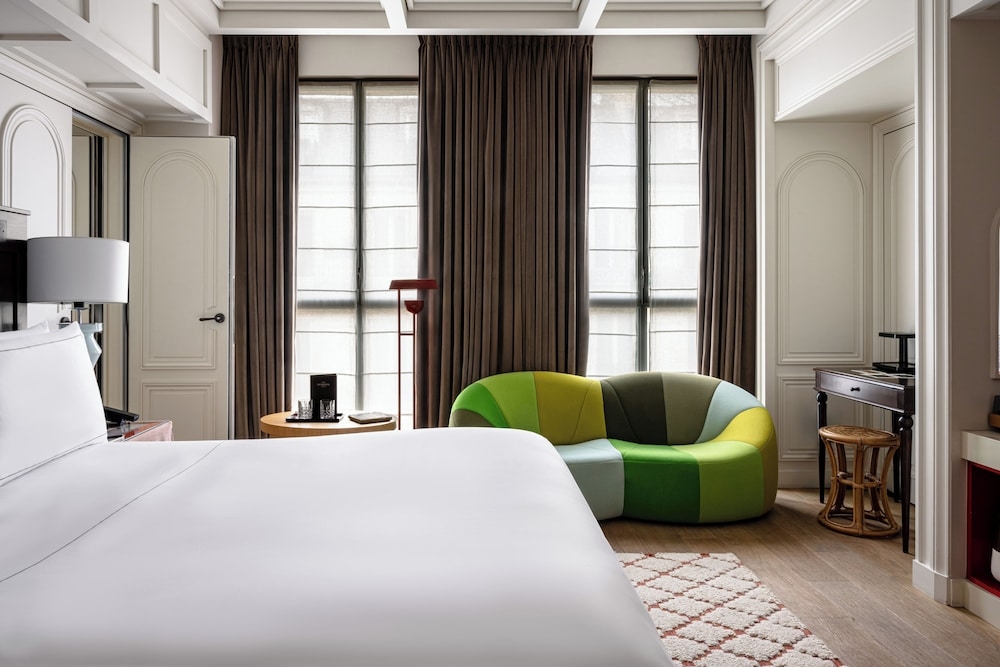 エクスペリメンタル マレ