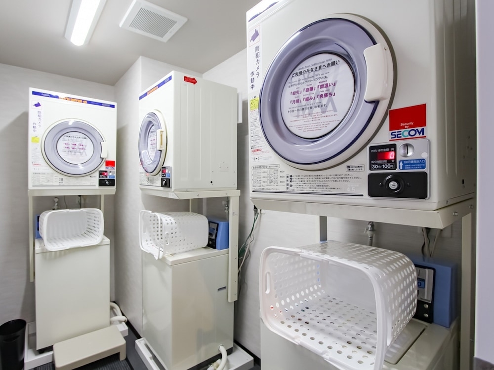 ランドリー ルーム