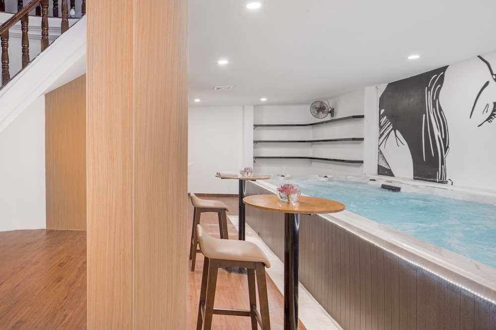 フィットネス設備