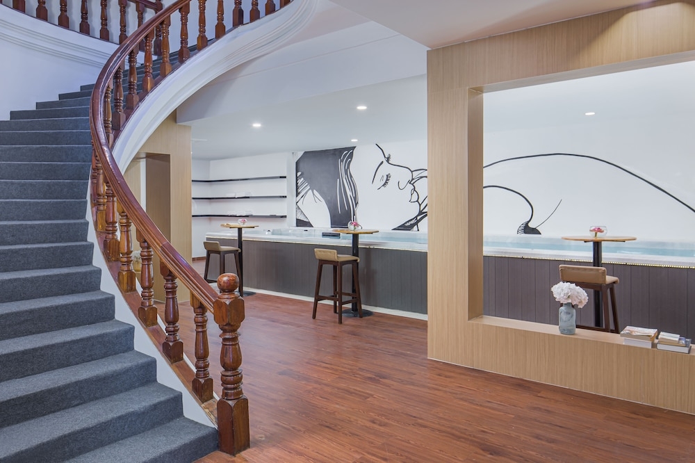 ビジネスセンター