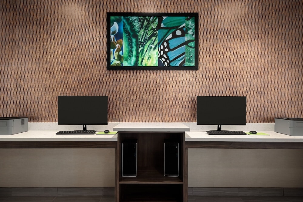 ビジネスセンター