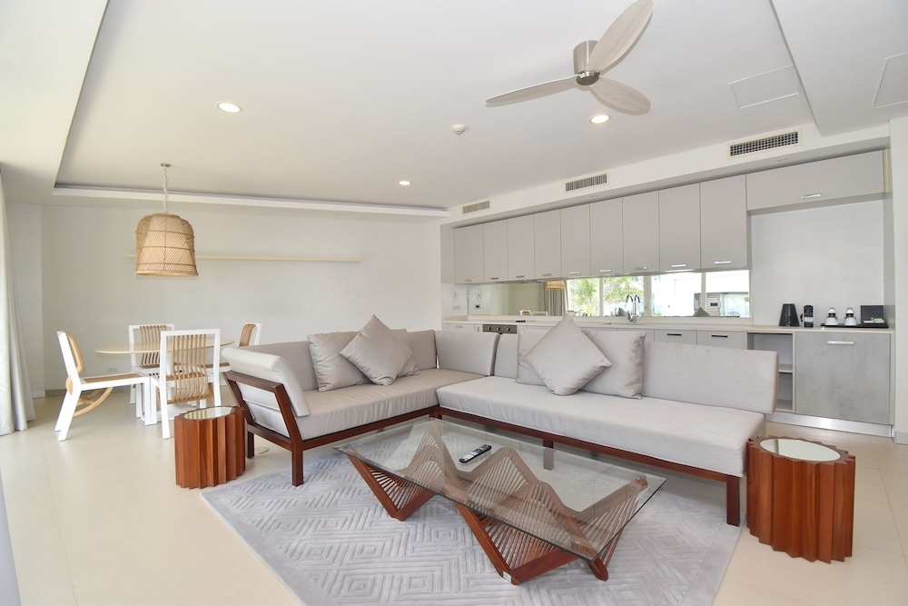 リビングルーム