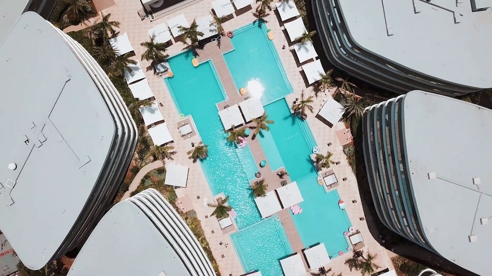 建物のデザイン