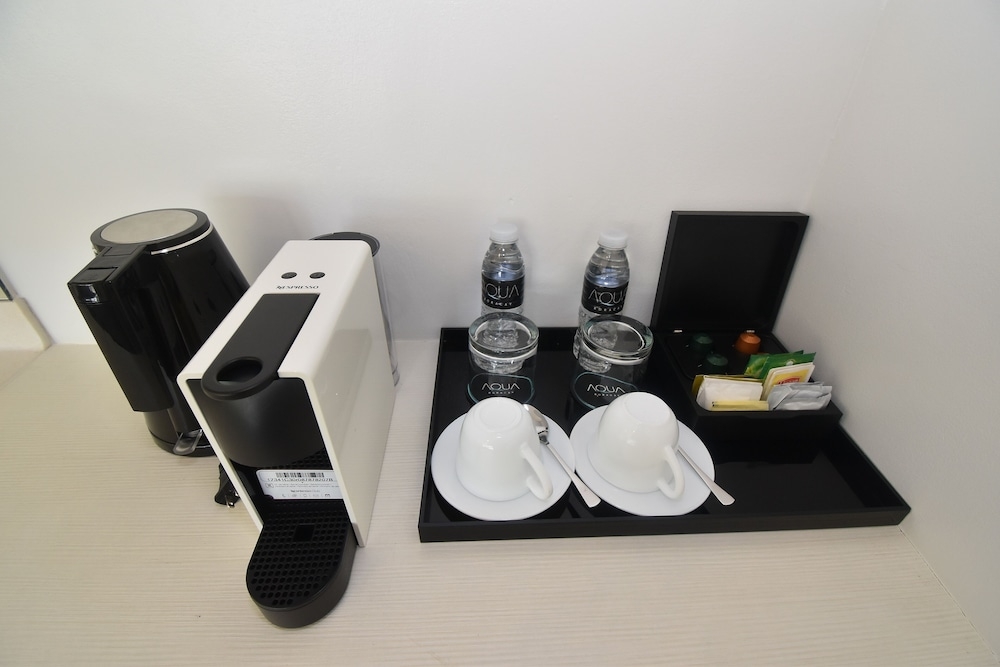 コーヒー / コーヒーメーカー