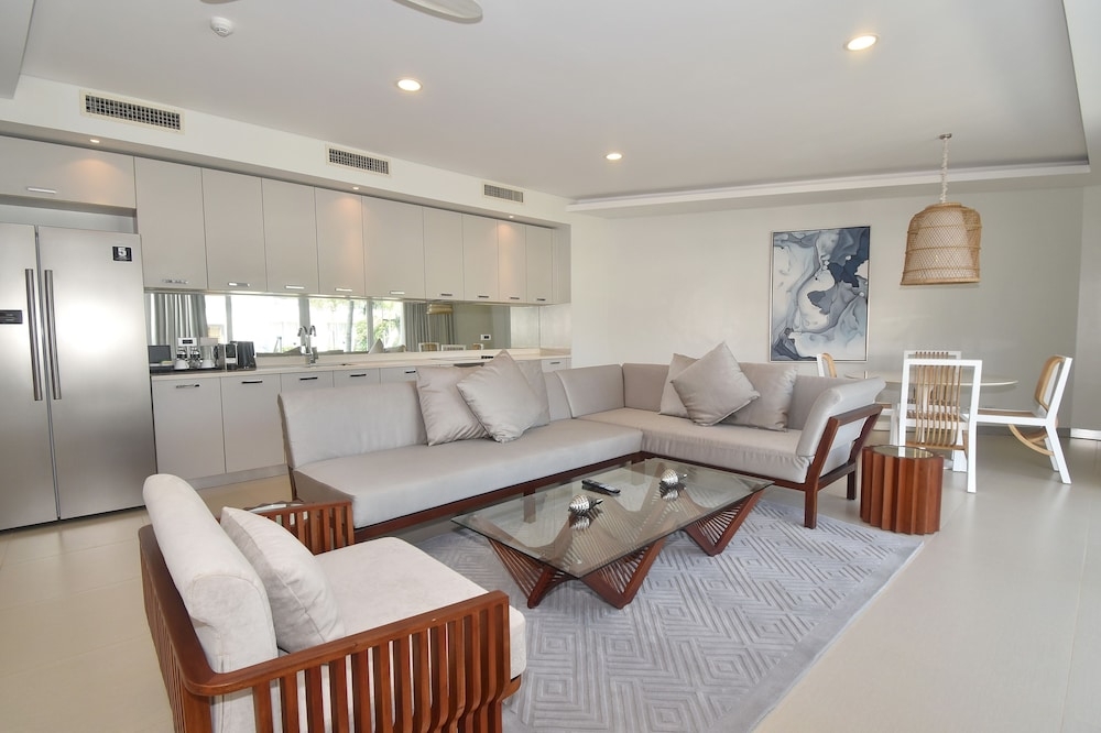 リビングルーム