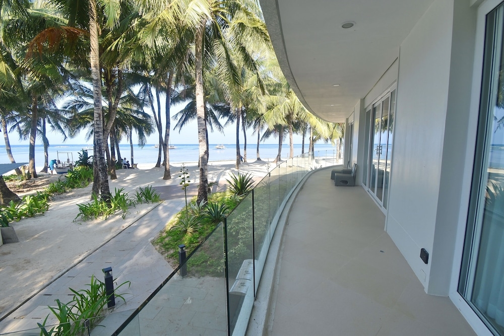 ビーチ / オーシャン ビュー