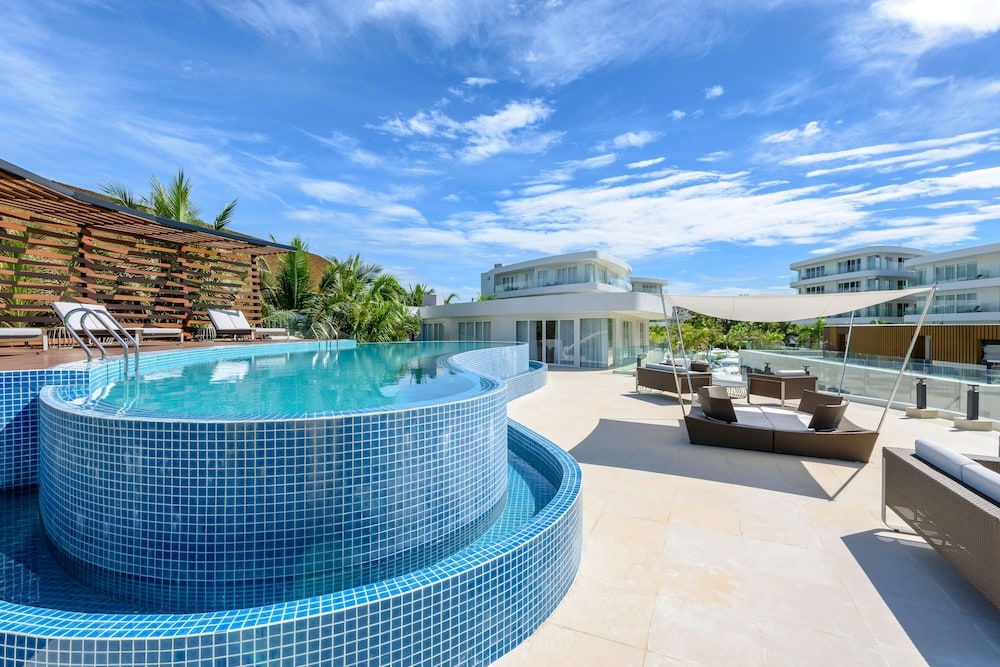 テラス / パティオ