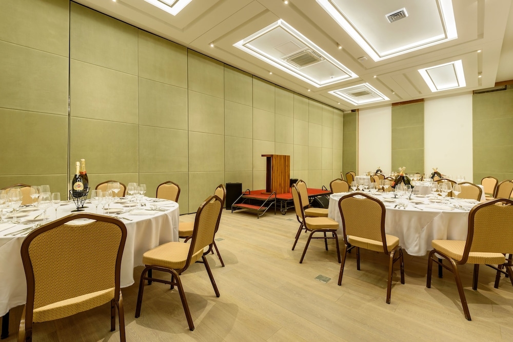 ビジネスセンター