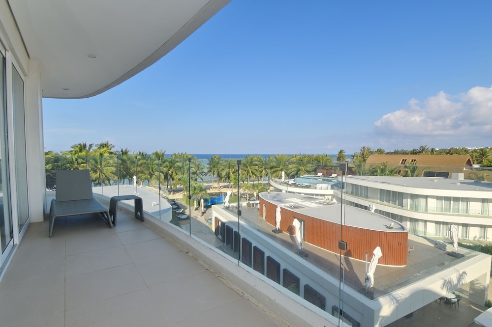 ウォーター ビュー