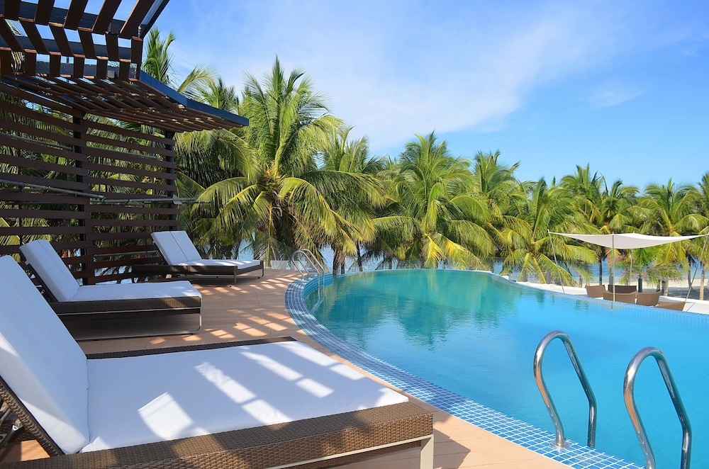 ビーチ / オーシャン ビュー