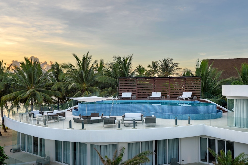 テラス / パティオ