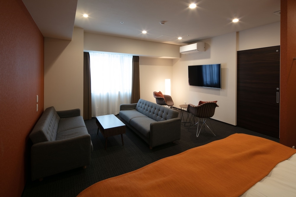 リビングルーム