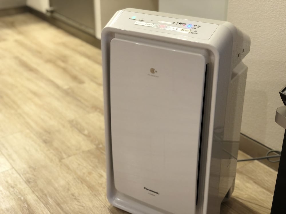 客室の設備とサービス