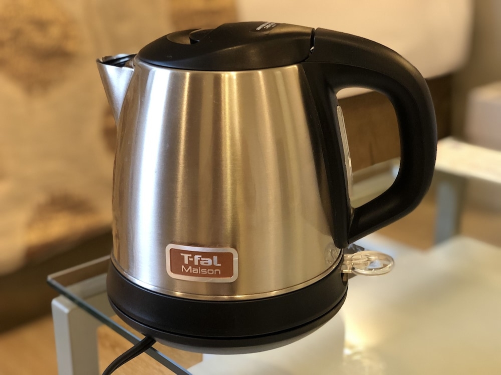 客室の設備とサービス