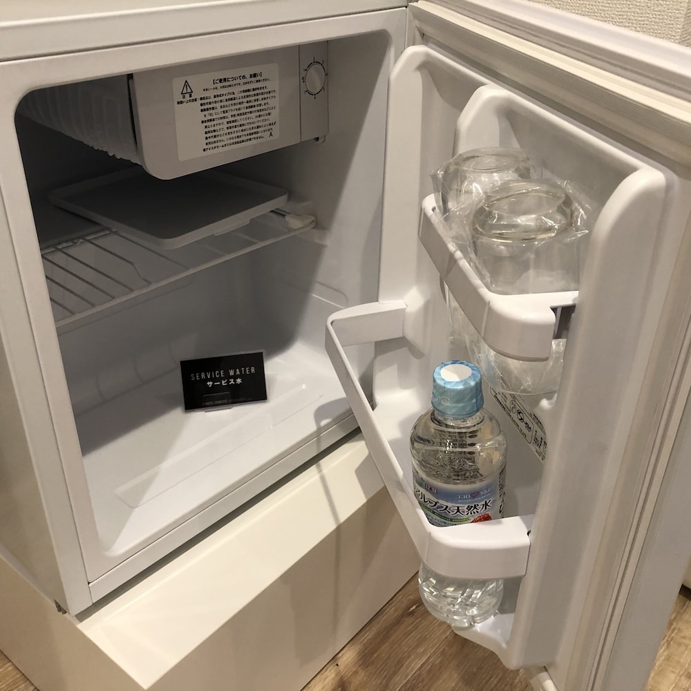 客室の設備とサービス