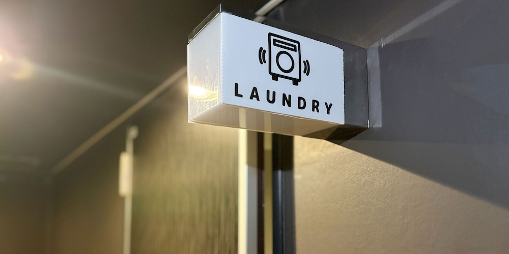 ランドリー ルーム