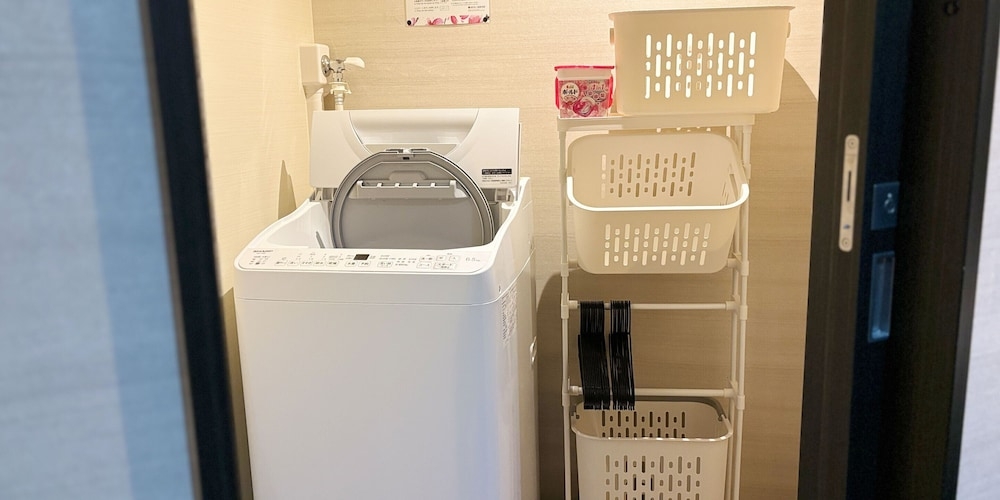 ランドリー ルーム