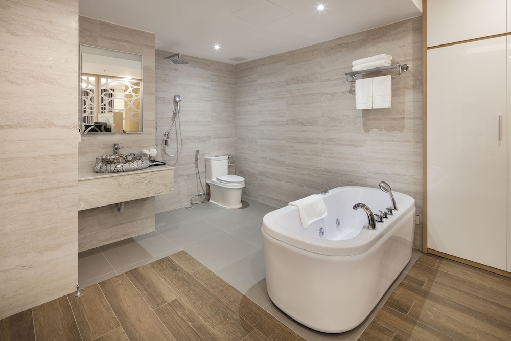 バスルームのシンク