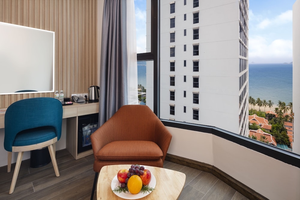 ビーチ / オーシャン ビュー