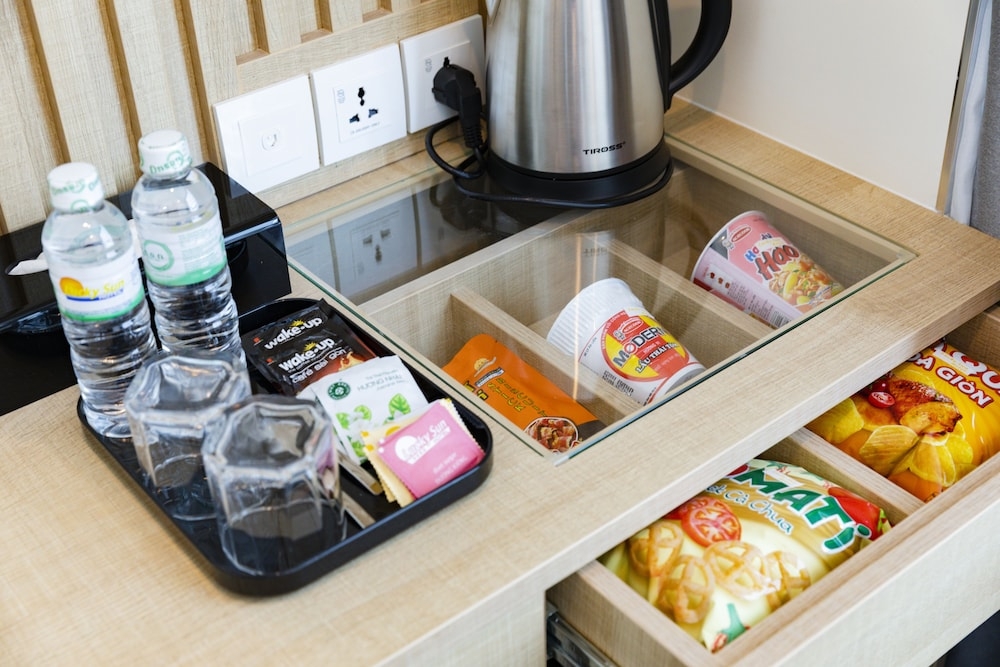 コーヒー サービス