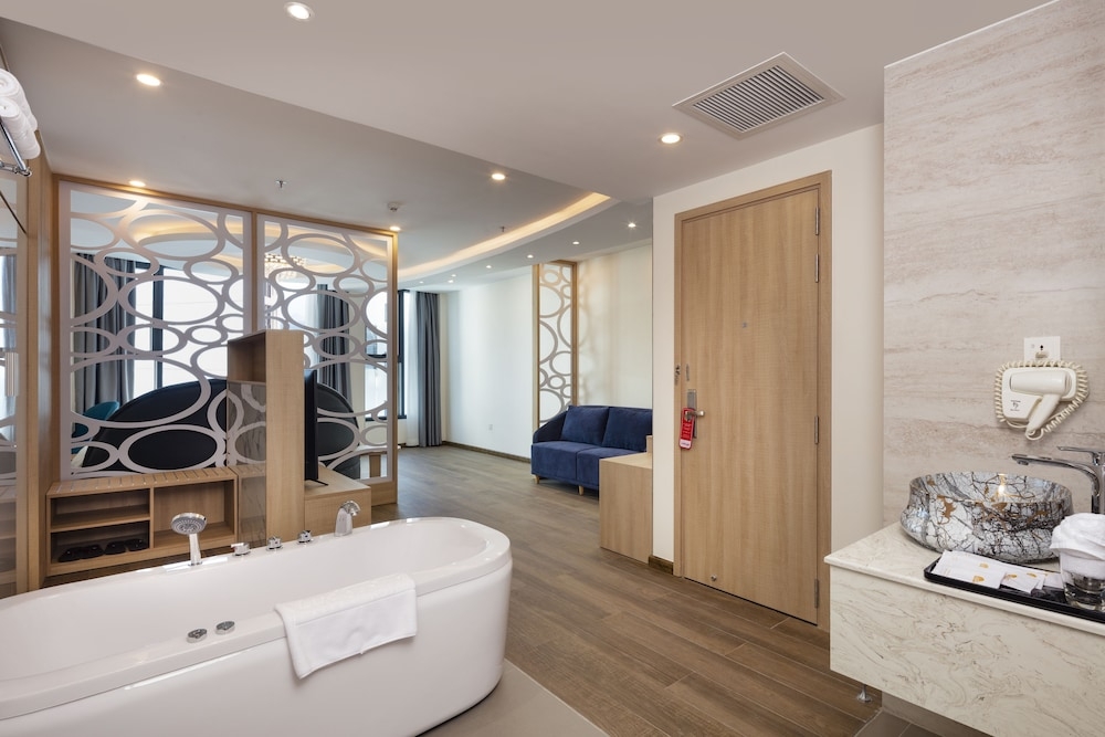 リビングルーム