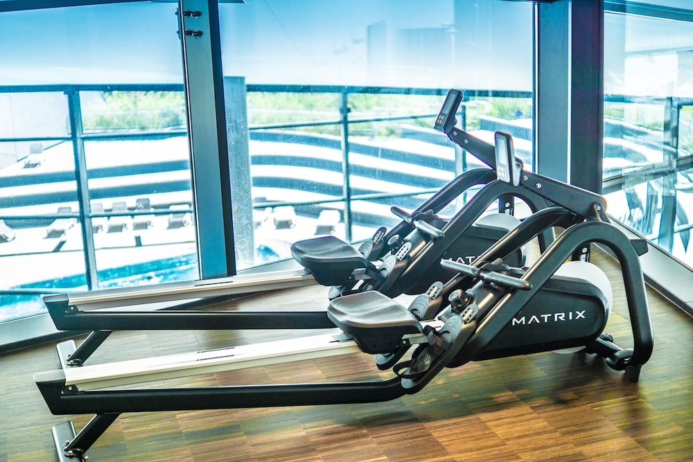 フィットネス設備