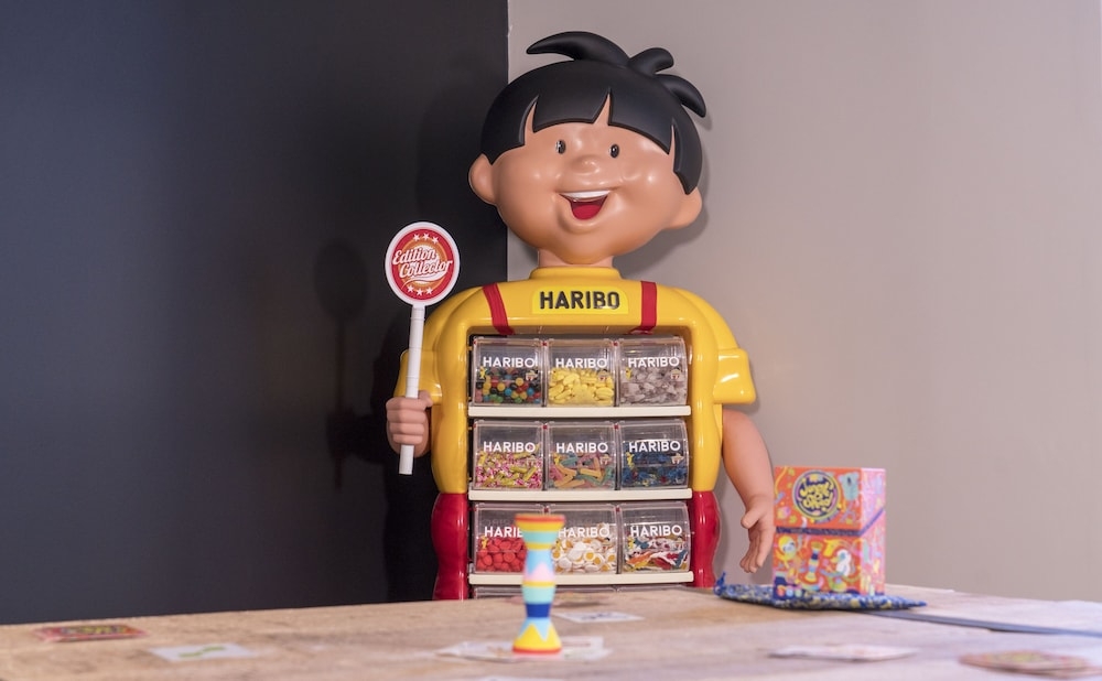 子供用の遊び場 - 屋内