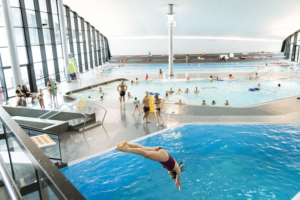 アクア センター