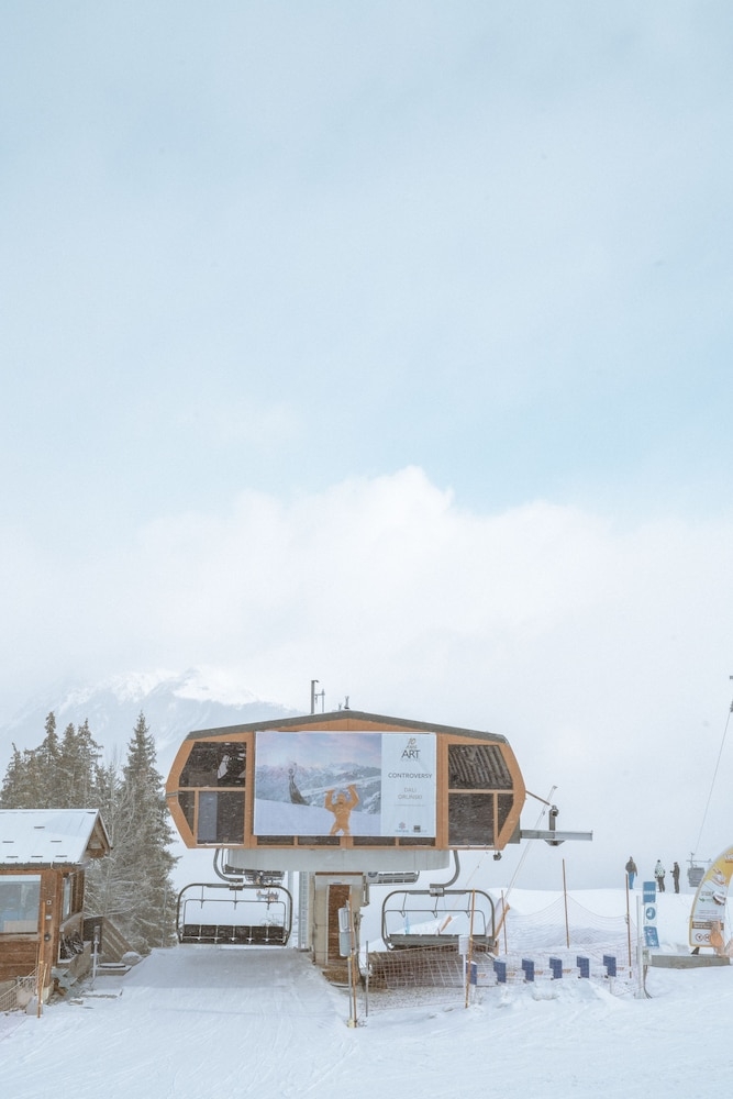 スノー スポーツとスキー