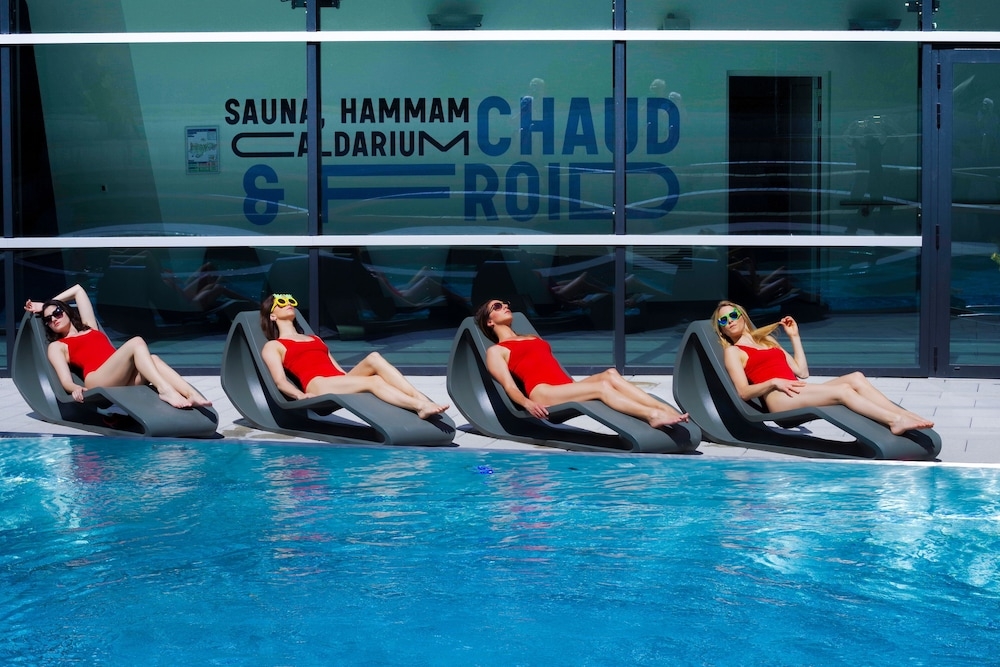 ウォーターパーク