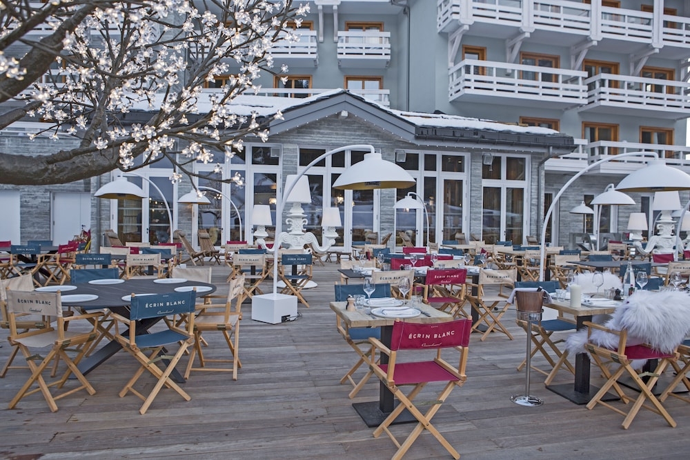 テラス / パティオ