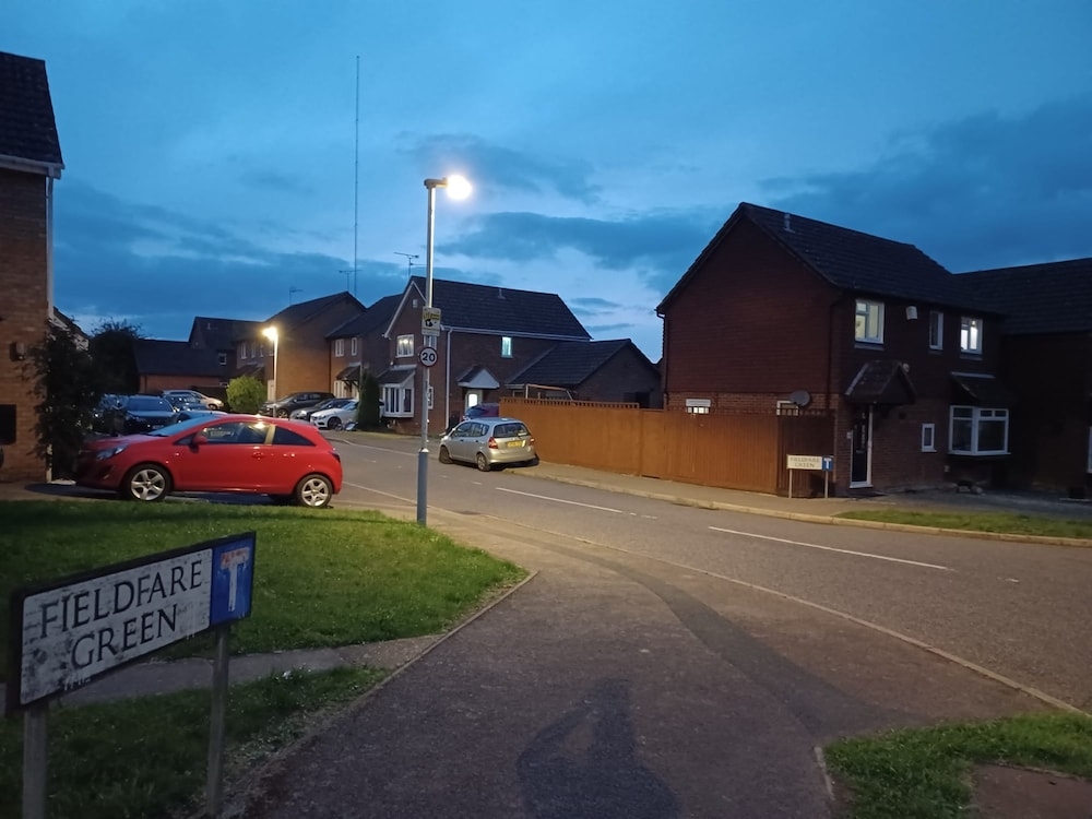 ストリート ビュー