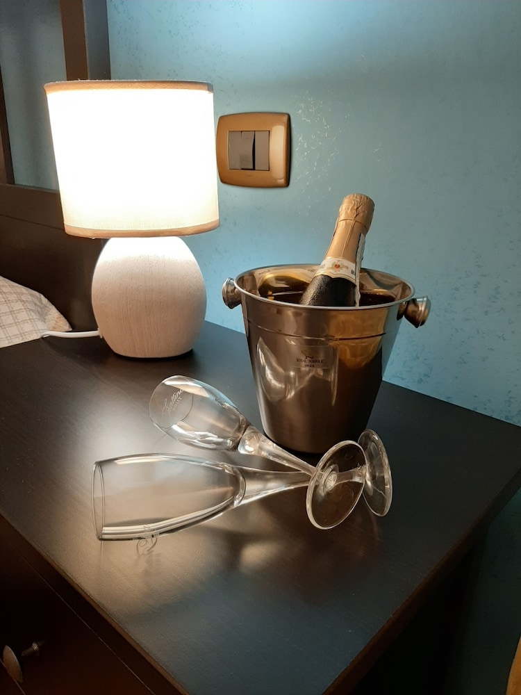 ルームサービス