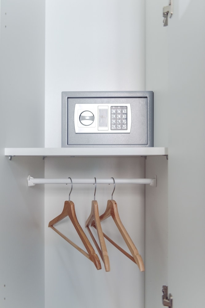 セーフティボックス