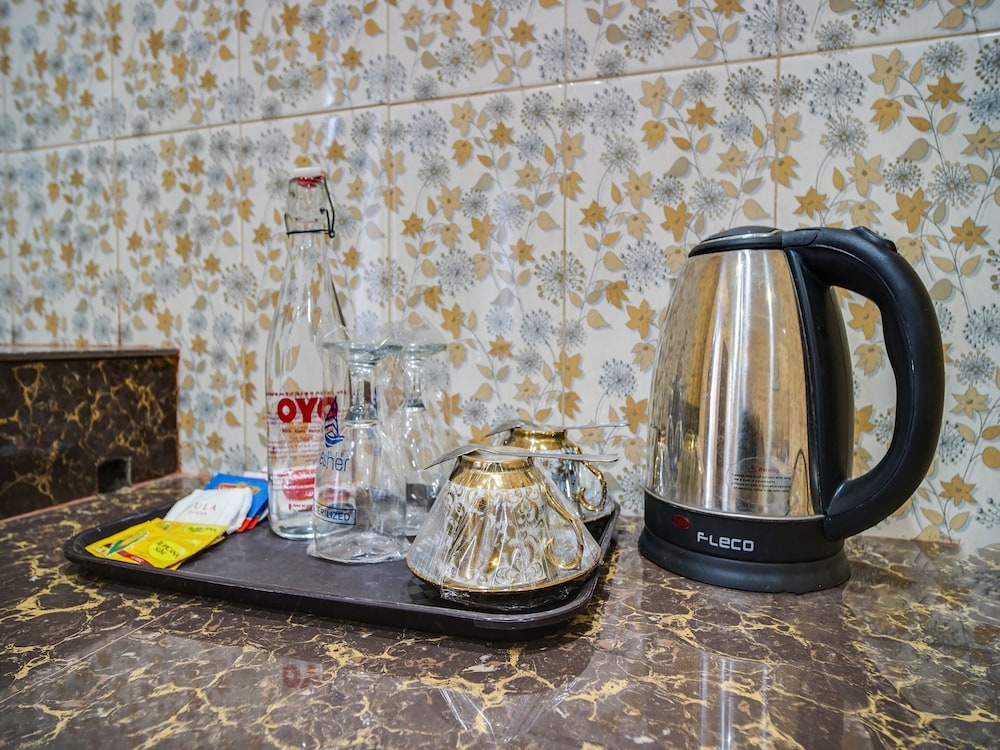 客室の設備とサービス