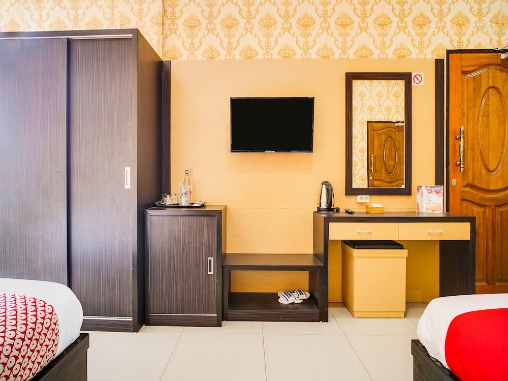 客室の設備とサービス