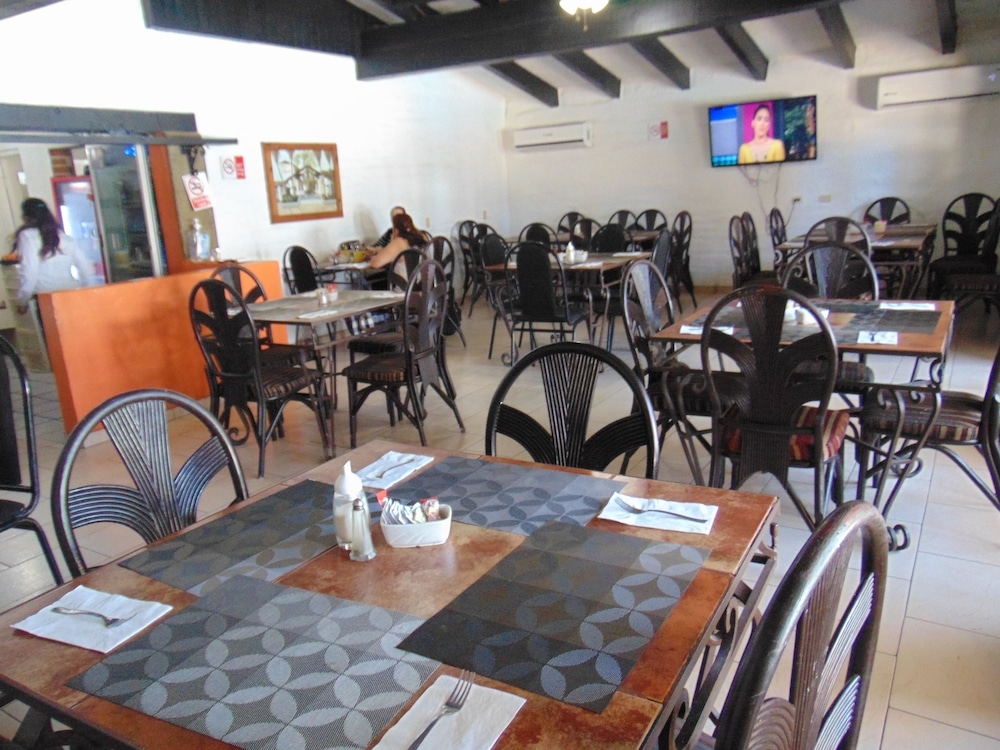 家族向けレストラン