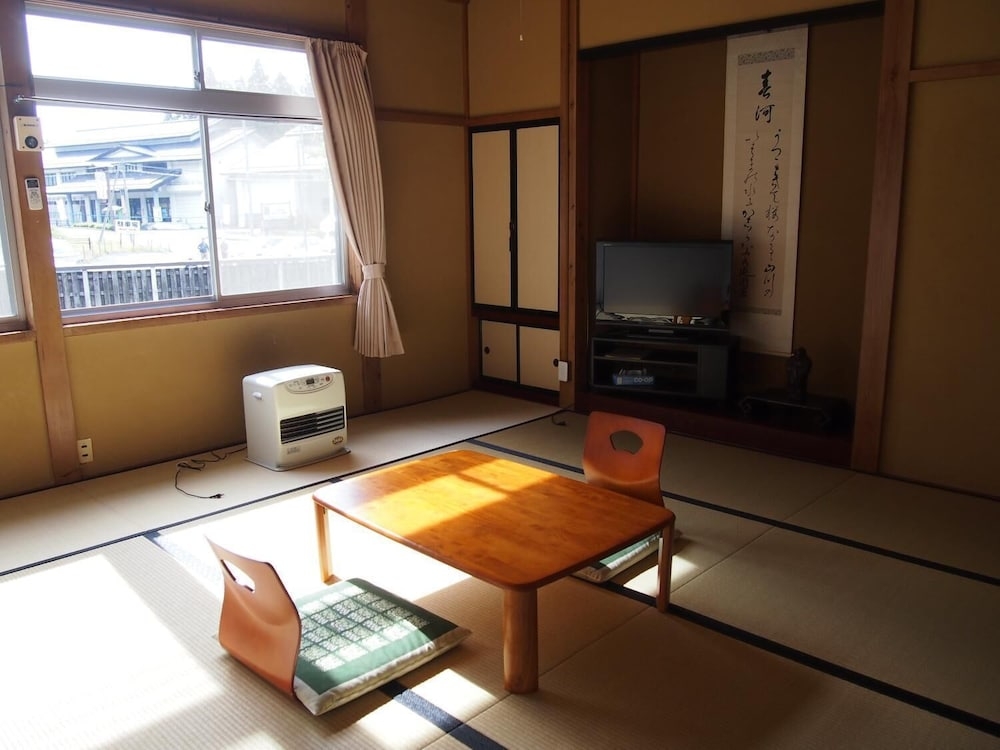 リビングルーム