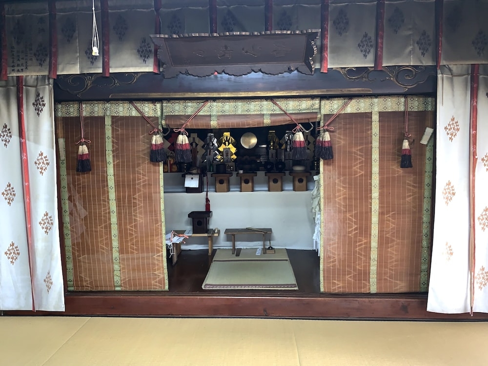 リビングルーム