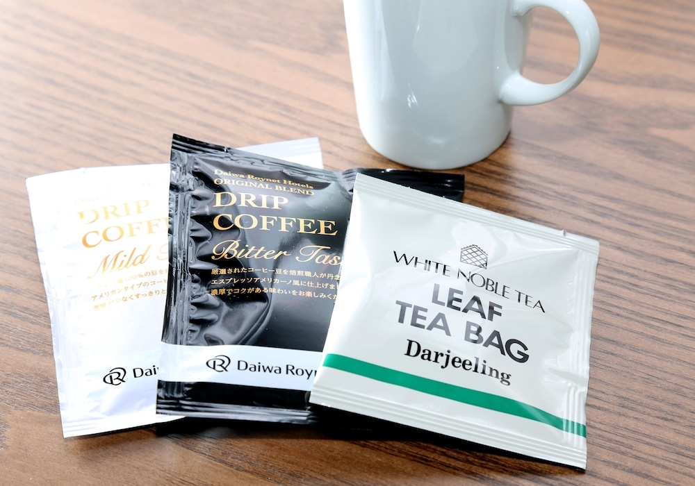 客室の設備とサービス