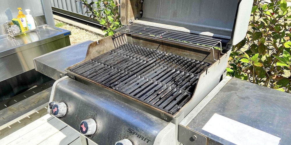 バーベキュー / ピクニック エリア