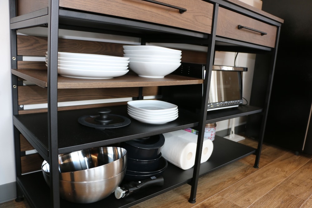 客室の設備とサービス